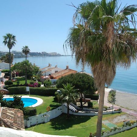 Arena Beach Estepona Exterior foto