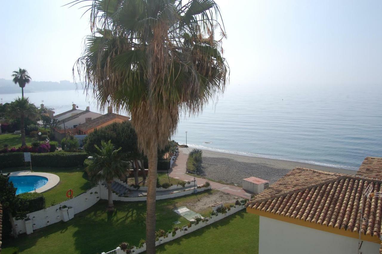 Arena Beach Estepona Exterior foto