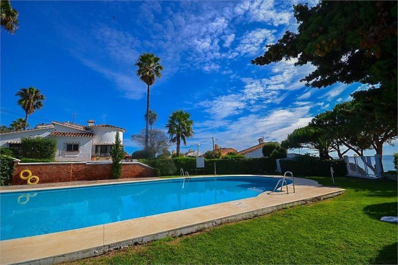 Arena Beach Estepona Habitación foto